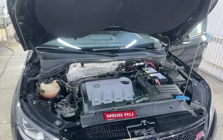 Volkswagen Tiguan I, 2012 год, 1 350 000 рублей, 5 фотография