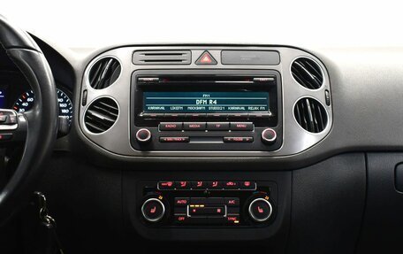 Volkswagen Golf Plus II, 2012 год, 610 000 рублей, 7 фотография