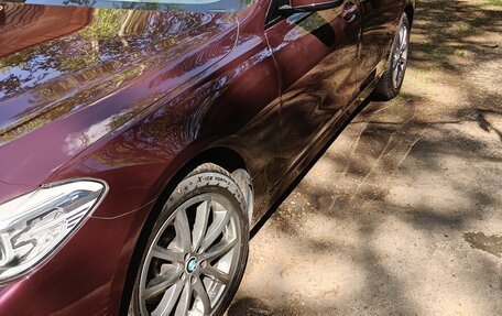 BMW 6 серия, 2019 год, 5 500 000 рублей, 6 фотография