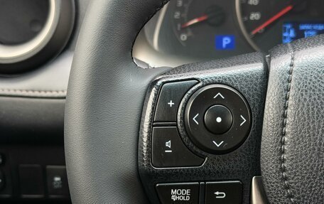 Toyota RAV4, 2015 год, 1 785 000 рублей, 17 фотография