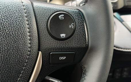 Toyota RAV4, 2015 год, 1 785 000 рублей, 18 фотография