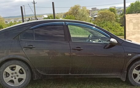 Nissan Primera III, 2005 год, 570 000 рублей, 8 фотография