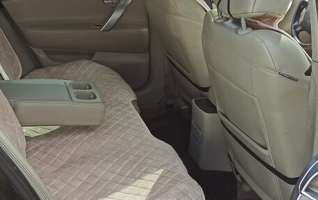 Nissan Primera III, 2005 год, 570 000 рублей, 13 фотография