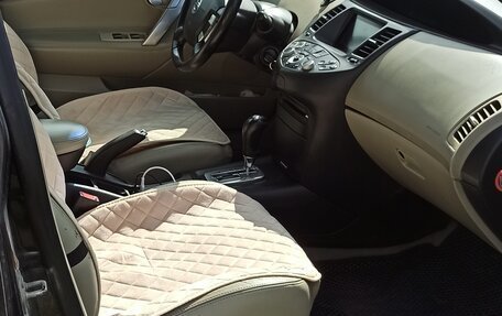 Nissan Primera III, 2005 год, 570 000 рублей, 9 фотография