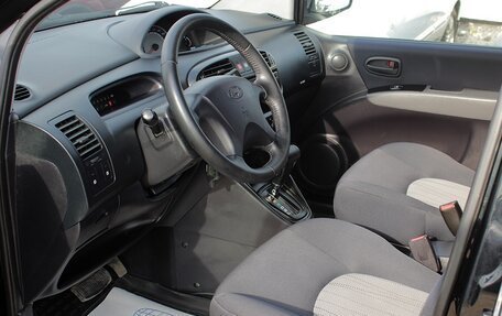 Hyundai Matrix I рестайлинг, 2008 год, 599 000 рублей, 5 фотография