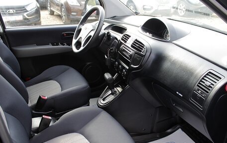 Hyundai Matrix I рестайлинг, 2008 год, 599 000 рублей, 10 фотография