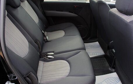 Hyundai Matrix I рестайлинг, 2008 год, 599 000 рублей, 11 фотография