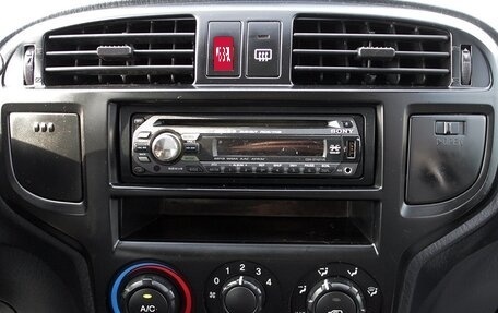 Hyundai Matrix I рестайлинг, 2008 год, 599 000 рублей, 8 фотография