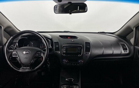 KIA Cerato III, 2018 год, 1 545 000 рублей, 16 фотография