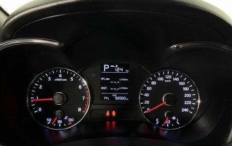 KIA Cerato III, 2018 год, 1 545 000 рублей, 15 фотография