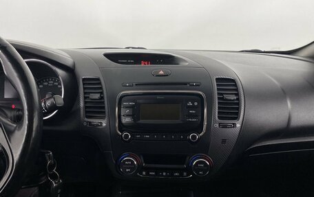 KIA Cerato III, 2018 год, 1 545 000 рублей, 18 фотография