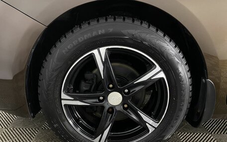 KIA Cerato III, 2018 год, 1 545 000 рублей, 20 фотография