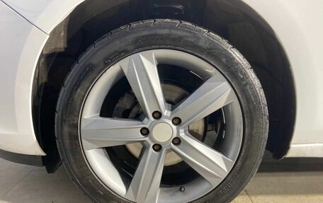 Opel Astra J, 2010 год, 399 000 рублей, 13 фотография