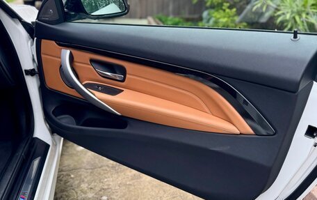 BMW 4 серия, 2019 год, 5 200 000 рублей, 4 фотография