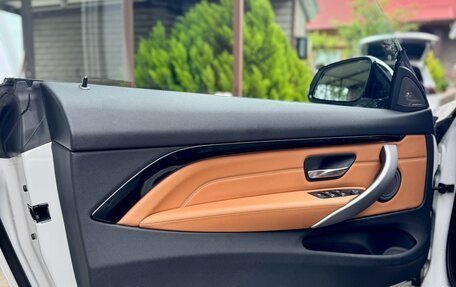 BMW 4 серия, 2019 год, 5 200 000 рублей, 7 фотография