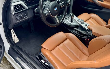 BMW 4 серия, 2019 год, 5 200 000 рублей, 6 фотография