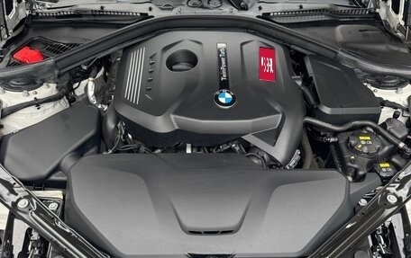 BMW 4 серия, 2019 год, 5 200 000 рублей, 14 фотография