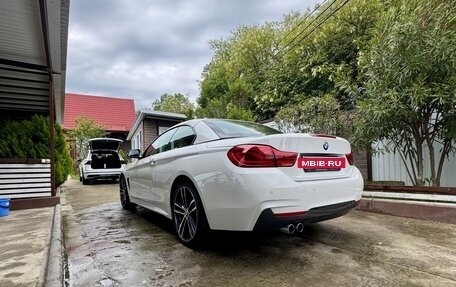 BMW 4 серия, 2019 год, 5 200 000 рублей, 9 фотография