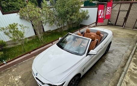 BMW 4 серия, 2019 год, 5 200 000 рублей, 2 фотография