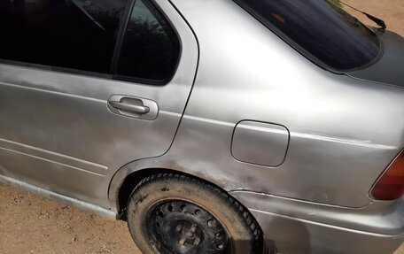 Honda Civic VII, 1996 год, 250 000 рублей, 7 фотография