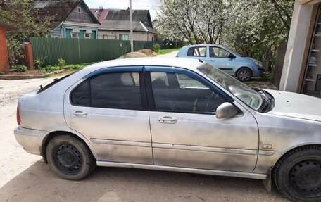 Honda Civic VII, 1996 год, 250 000 рублей, 8 фотография