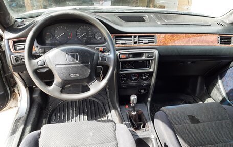 Honda Civic VII, 1996 год, 250 000 рублей, 14 фотография