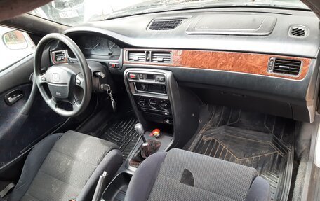 Honda Civic VII, 1996 год, 250 000 рублей, 11 фотография