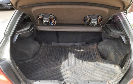 Honda Civic VII, 1996 год, 250 000 рублей, 13 фотография