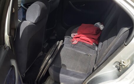 Honda Civic VII, 1996 год, 250 000 рублей, 15 фотография