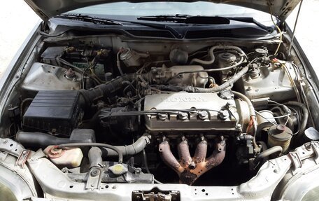 Honda Civic VII, 1996 год, 250 000 рублей, 9 фотография