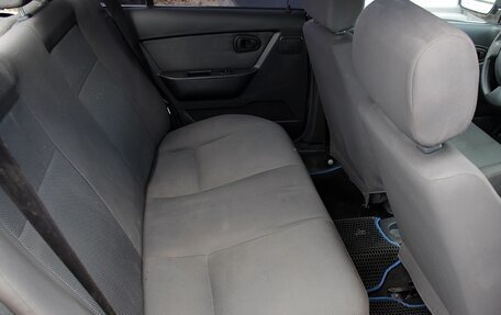 Daewoo Nexia I рестайлинг, 2011 год, 299 000 рублей, 10 фотография