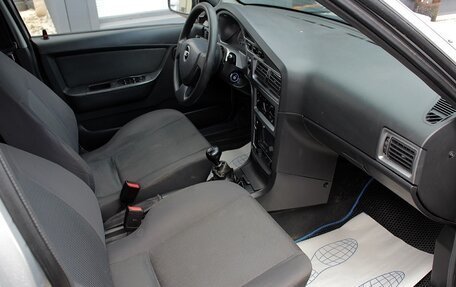 Daewoo Nexia I рестайлинг, 2011 год, 299 000 рублей, 9 фотография