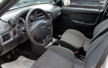 Daewoo Nexia I рестайлинг, 2011 год, 299 000 рублей, 5 фотография