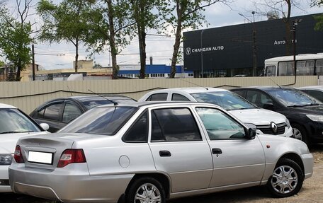 Daewoo Nexia I рестайлинг, 2011 год, 299 000 рублей, 2 фотография