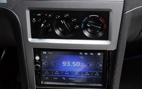 Daewoo Nexia I рестайлинг, 2011 год, 299 000 рублей, 8 фотография