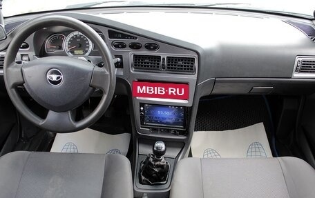 Daewoo Nexia I рестайлинг, 2011 год, 299 000 рублей, 7 фотография