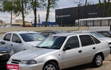 Daewoo Nexia I рестайлинг, 2011 год, 299 000 рублей, 3 фотография