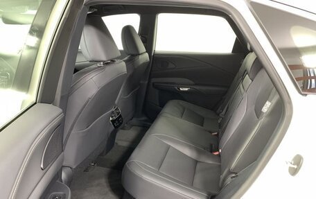 Lexus RX IV рестайлинг, 2024 год, 12 390 000 рублей, 12 фотография
