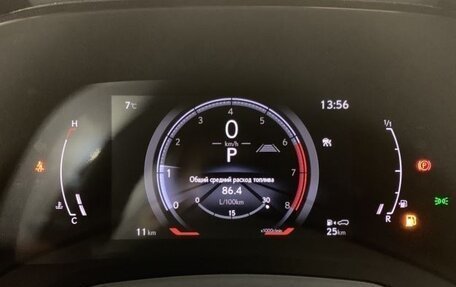Lexus RX IV рестайлинг, 2024 год, 12 390 000 рублей, 13 фотография