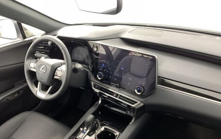 Lexus RX IV рестайлинг, 2024 год, 12 390 000 рублей, 11 фотография