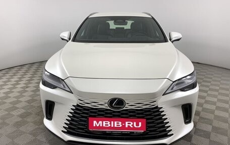 Lexus RX IV рестайлинг, 2024 год, 12 390 000 рублей, 2 фотография
