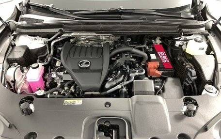Lexus RX IV рестайлинг, 2024 год, 12 390 000 рублей, 9 фотография