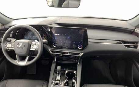 Lexus RX IV рестайлинг, 2024 год, 12 390 000 рублей, 14 фотография
