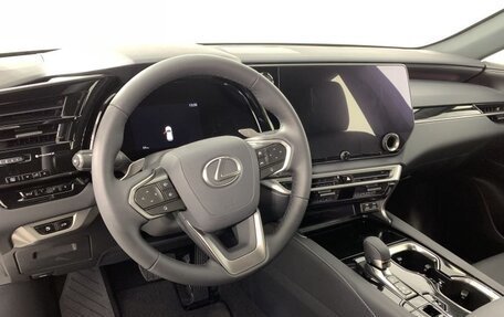 Lexus RX IV рестайлинг, 2024 год, 12 390 000 рублей, 19 фотография