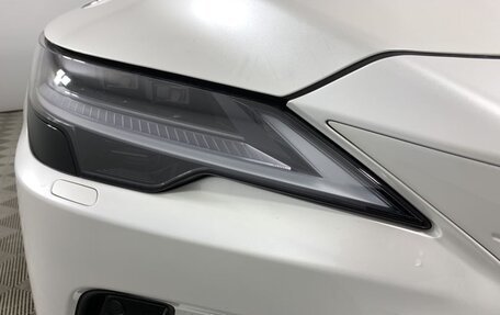 Lexus RX IV рестайлинг, 2024 год, 12 390 000 рублей, 22 фотография