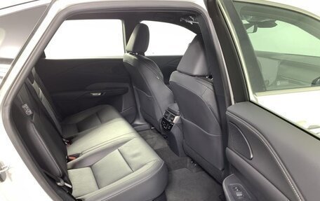 Lexus RX IV рестайлинг, 2024 год, 12 390 000 рублей, 17 фотография