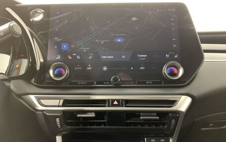 Lexus RX IV рестайлинг, 2024 год, 12 390 000 рублей, 15 фотография