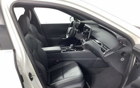 Lexus RX IV рестайлинг, 2024 год, 12 390 000 рублей, 18 фотография