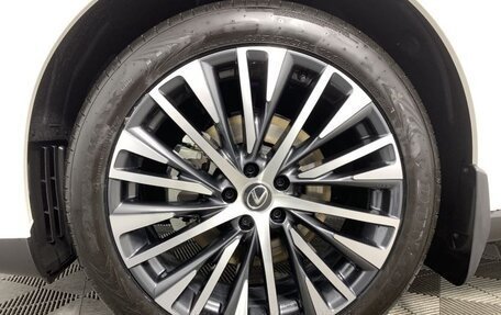 Lexus RX IV рестайлинг, 2024 год, 12 390 000 рублей, 25 фотография