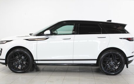 Land Rover Range Rover Evoque II, 2019 год, 3 650 000 рублей, 8 фотография
